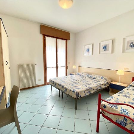 Villa Santin Carraro Immobiliare - Family Apartments Lido di Jesolo Exterior photo