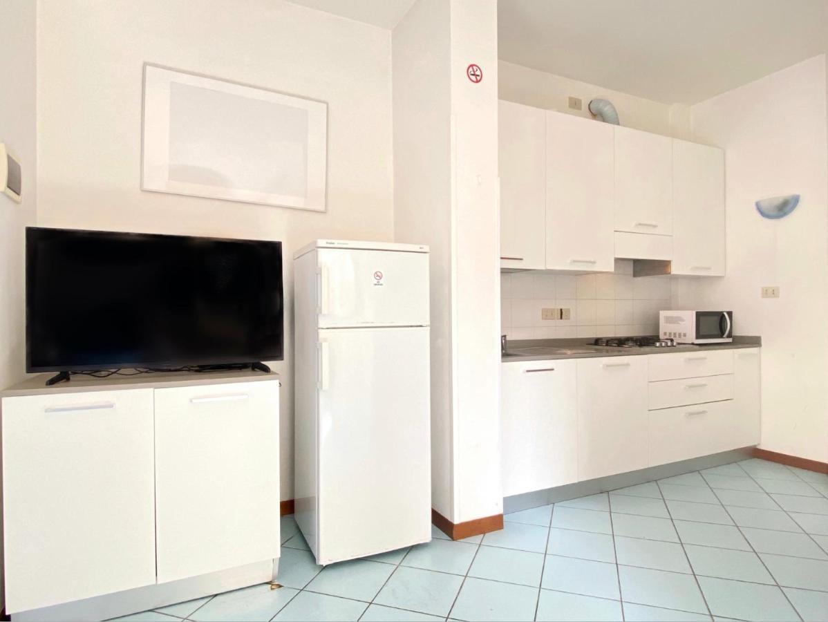 Villa Santin Carraro Immobiliare - Family Apartments Lido di Jesolo Exterior photo